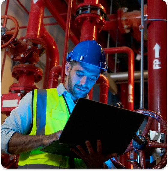 Triade - Execução e Manutenção Triade - Execução e Manutenção