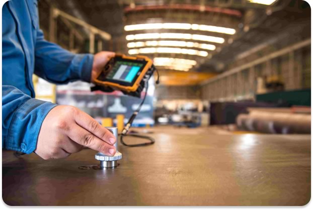 Triade - inspeções Triade - inspeções