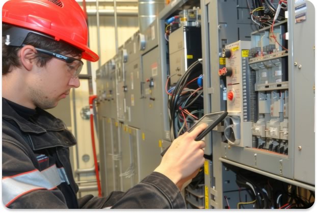 Triade - Projetos Elétricos Triade - Projetos Elétricos